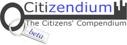Citizendium logo400grbeta small fairuse