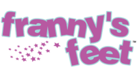 Frannys Feet Logo.png