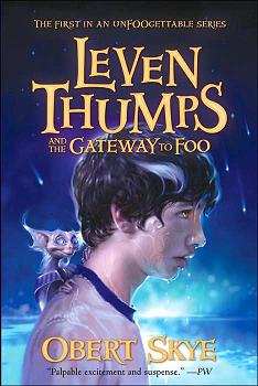 Leven Thumps and the Gateway to Foo cover.jpg