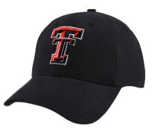 Texas Tech Red Raiders baseball cap