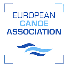 European Canoe Association logo.png