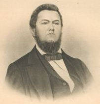 Henry C. Burnett