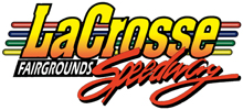 La Crosse Fairgrounds Speedway logo.jpg