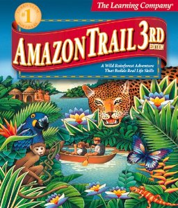 Amazon Trail 3rd Edition cover.jpg