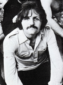Bruce Johnston 1971