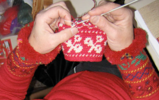 FinlandTapestryCrochet