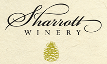 Sharrott Winery logo.png