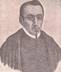 Carlos de Siguenza y Gongora