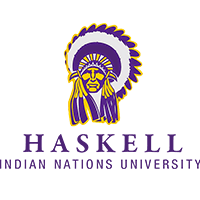 Haskell Indian Nations University logo.png