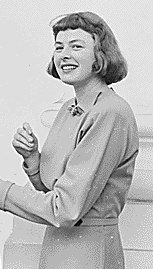 Ingrid Bergman 1946