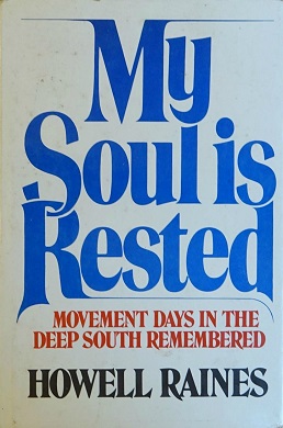 My Soul Is Rested (Raines book).jpg