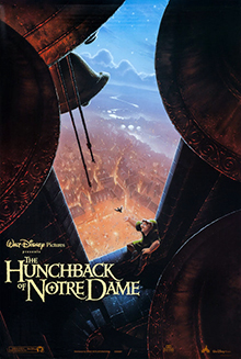 The Hunchback of Notre Dame 1996 poster.jpg
