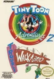 Tiny Toon Adventures 2 Trouble in Wackyland cover.jpg