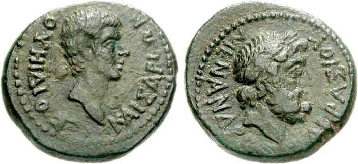 Vedius Pollio