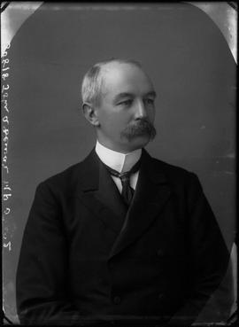 1900 John Dewar