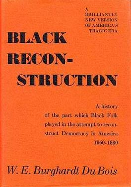 BlackReconstruction
