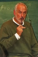 Claudio Bunster Facts for Kids