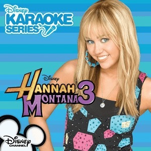Hannah Montana 3 Karaoke.png