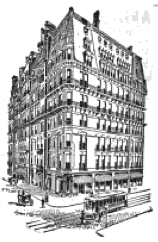 Hotel Victoria (New York City)