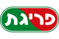 Prigat logo
