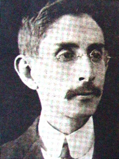 Rafael arevalo martinez