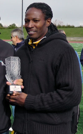 Rick Titus