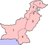 Sub Pakistan