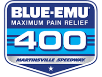 Blue-Emu Maximum Pain Relief 400 logo