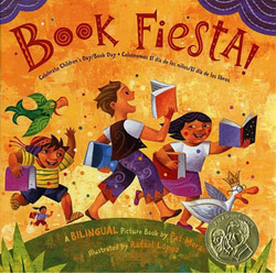 Book Fiesta Cover