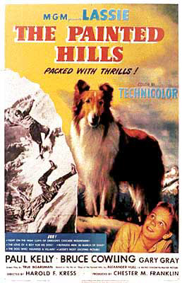 Lassie the Painted Hills poster.jpg