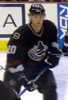 Ryan Kesler 2005