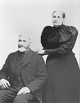 William and Margaret Core