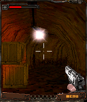 Видеоскриншот из игры S.T.A.L.K.E.R. Mobile