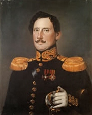 Arvid Adolf Etholén