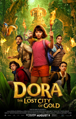 Dora and the Lost City of Gold poster.jpg