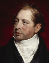 Henry Thomson RA (detail)