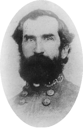 J K Jackson CSA ACW
