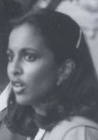 Uma Pemmaraju at Wmar 1982 (cropped).jpg