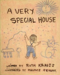 A Very Special House Cover by Maurice Sendak.jpg