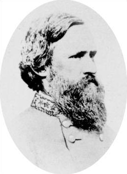 Brig. Gen. David Addison Weisiger