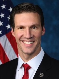 CongressmanPatHarriganPortrait (cropped)