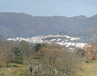 View of Eljas