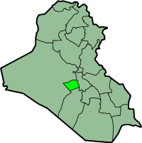 IraqKarbala