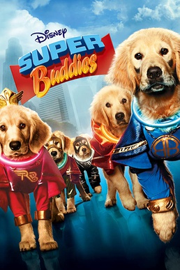 Super Buddies (film) poster.jpg