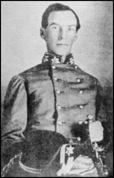 Winfield Scott Featherston