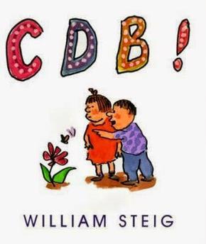 CDB–William Steig