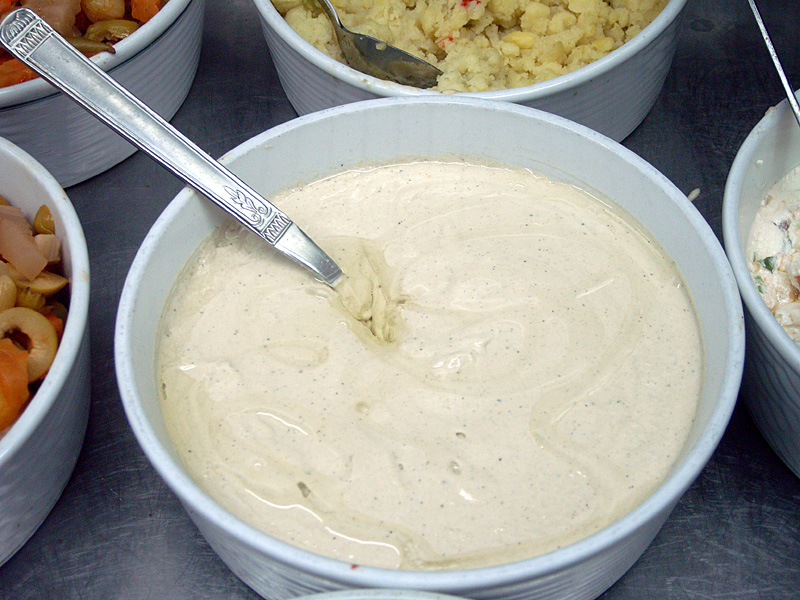 EgFoodTahina