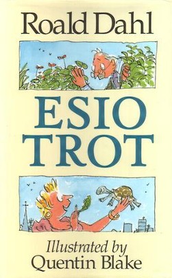 Esio Trot Facts for Kids