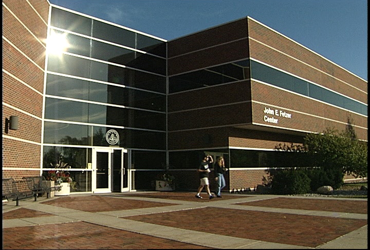 Fetzer Center WMU
