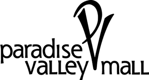Paradise Valley Mall logo